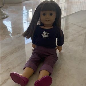 I’m getting rid of my ag dolls